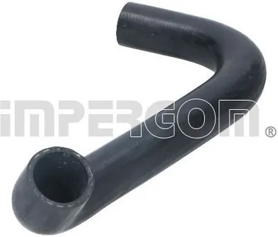 Obrázek produktu pro Originální hadice chladiče IMPERIUM Vodní hadice pro FIAT Panda hatchback (141) 20554