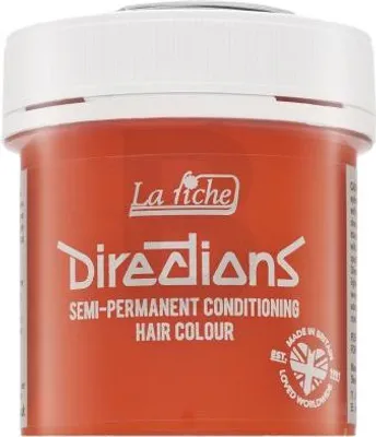 Produktbild von La Rich`e Directions Apricot, 88 ml Haartönung, apricot