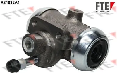Produktbild von FTE Radbremszylinder Trommelbremse Hinten passend für MERCEDES-BENZ T2/LN1 Kasten/Kombi 9710229