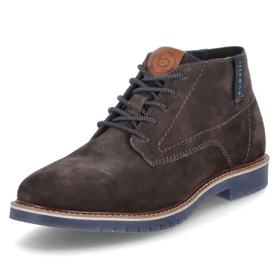Produktbild von Bugatti Schnürboots CAJ Braun Herren