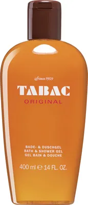 Produktbild von Tabac Original Bade- und Duschgel 400 ml
