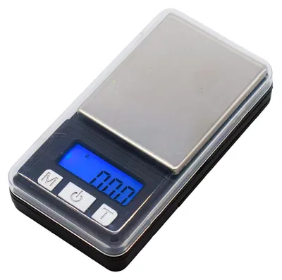 Obrázek produktu pro Digitální přesná váha na šperky – 500 g