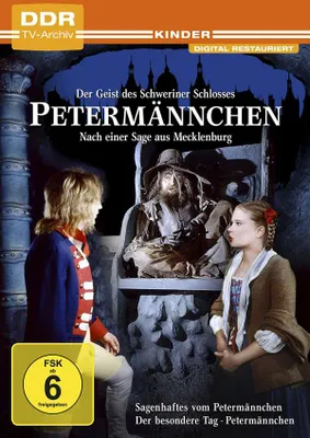 Obrázok produktu pre Petermännchen