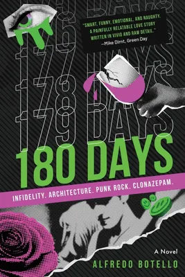 Produktbild von 180 Days