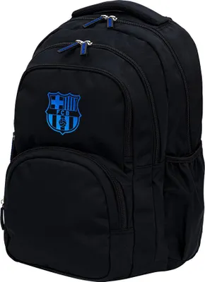 Obrázok produktu pre kolsk batoh BARCELONA FC Fullblack
