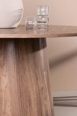Produktbild von Venture Home Tisch Lanzo Natur