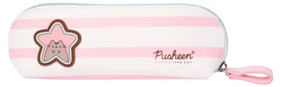 Obrázok produktu pre Piórnik Pusheen Rose pastelowy róż