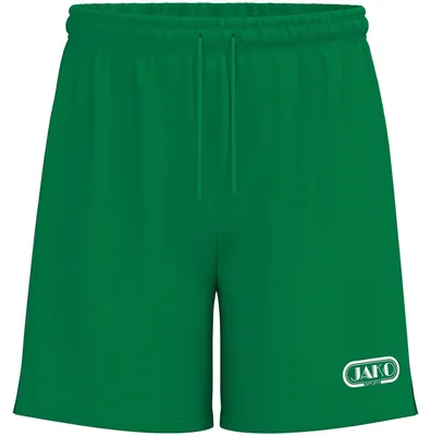 Immagine prodotto di Pantaloni sportivi JAKO Retro verde sportivo 164