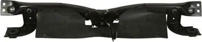 Produktbild von BLIC 6502-08-3212200P Schlossträger Frontmaske für JEEP COMPASS (MK49) Frontverkleidung