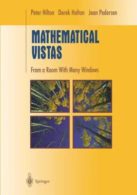 Immagine prodotto di Mathematical Vistas