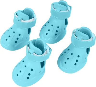 Immagine prodotto di Scarpe per cani - Impermeabili - Traspiranti