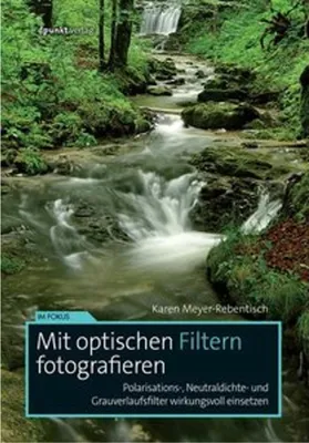Immagine prodotto di Mit optischen Filtern fotografieren