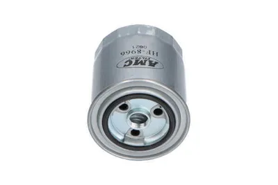 Produktbild von Kraftstofffilter KAVO PARTS HF-8966 für HONDA CIVIC VIII Hatchback (FN, FK) Anschraubfilter