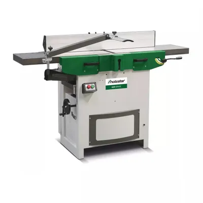 Produktbild von Holzstar Abricht-Dickenhobel ADH 31-4 C, 5904013