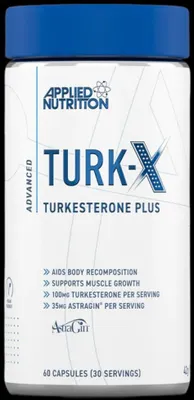 Productafbeelding van Applied Turk-X 60 kapsel