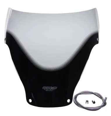 Immagine prodotto di Parabrezza MRA originale O - Suzuki SV650S
