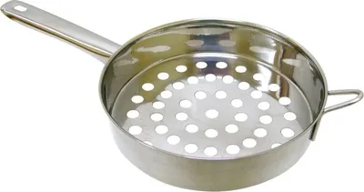 Obrázok produktu pre Toro 270138, Nerezová oceľ, Nerezová oceľ, Kolo, 18 cm, 35 mm