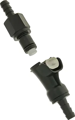 Produktbild von Kupplung Für Kraftstoffleitung (6 Mm) (9542)
