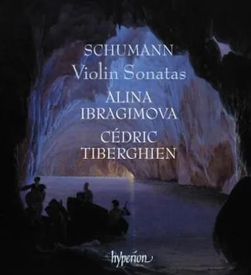 Produktbild von Violinsonaten