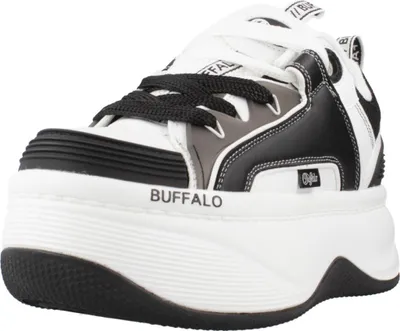Produktbild von BUFFALO ORCUS Weiß