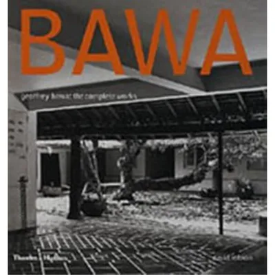 Produktbild von Geoffrey Bawa