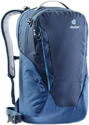Produktbild von Deuter XV2 navy-midnight Rucksack