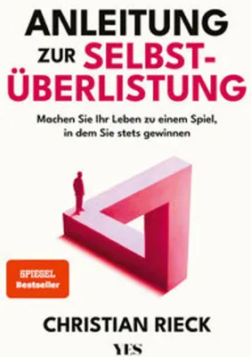 Produktbild von Anleitung zur Selbstüberlistung