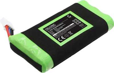 Immagine prodotto di CELLONIC 1x Batteria per Altoparlante Compatibile con JBL BassPro Go, HFR-SC42300C09H210 – (3000mAh , 10.8V)