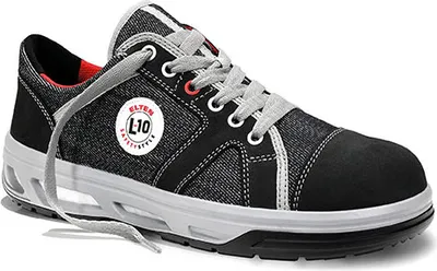 Produktbild von Sicherheitshalbschuh SENSATION XX10 Low ESD S3, Gr. 46