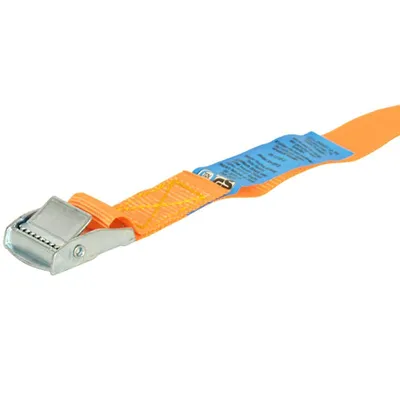 Obrázek produktu pro Carpoint upínací popruh se svorkou 5 m x 25 mm
