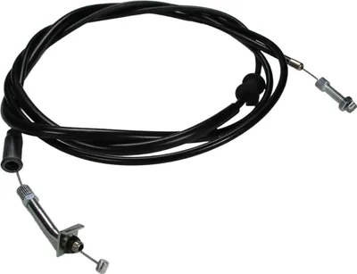 Immagine prodotto di Cavo acceleratore RMS Cavo Bowden compatibile con Piaggio Vespa ET4 150cc, CM065907
