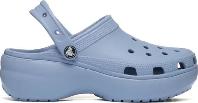 Zdjęcie produktu dla Buty Crocs Classic Platform Clog 206750453