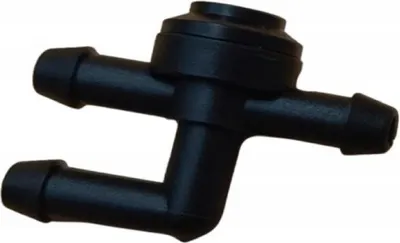 Produktbild von TOYOTA Auris Corolla Yaris Scheibenwaschanlage Ventil Dreieck 85376-02240 OE