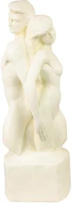 Immagine prodotto di Design Figure Statue Sculture Sculture Sculture Decorazione 00014 Nuovo