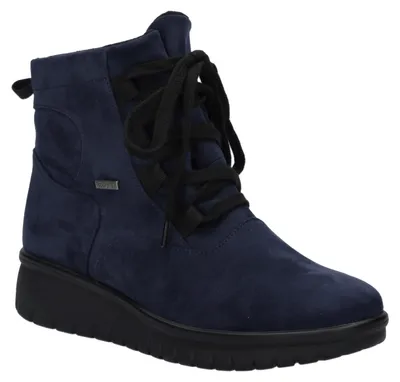 Immagine prodotto di JOSEF SEIBEL Calais 08 | Tronchetto da Donne | blu