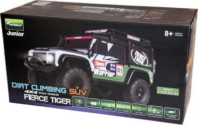 Obrázek produktu pro Amewi 22590 Rádiem řízený (RC) model Terénní auto Elektromotor 1:10