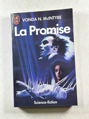 Image de La Promise