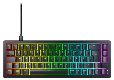 Immagine prodotto di Cherry XTRFY K5V2 - Tastiera - 65% - compatta
