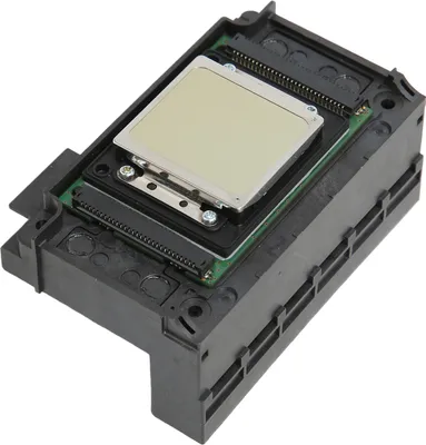 Zdjęcie produktu dla 6 Farbe UV -Drucker Druckkopf Zapewnij sobie bezpieczniejsze, stabilniejsze i bardziej kompaktowe druckkopf Ersatz dla XP600