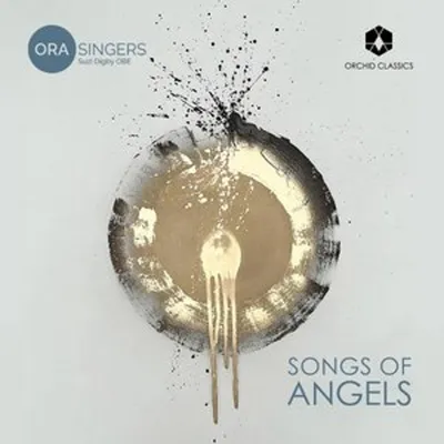 Produktbild von Songs of Angels