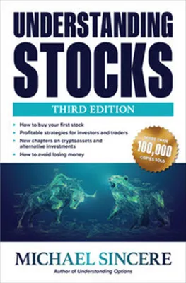 Immagine prodotto di Understanding Stocks