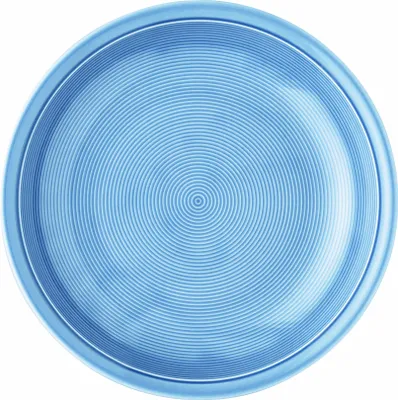 Produktbild von Thomas Suppenteller Trend Colour Arctic Blue 24cm