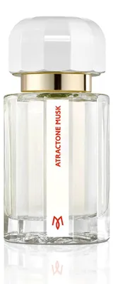 Zdjęcie produktu dla Ramon Monegal Atractone Musk EDP 100 ml UNISEX