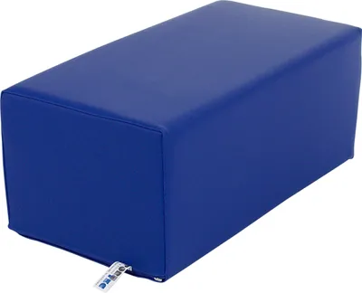 Produktbild von Stufen-Lagerungskissen Stufenlagerungswürfel Lagerungswürfel 50x25x20 cm