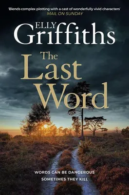 Immagine prodotto di The Last Word