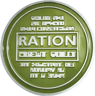Immagine prodotto di Apertiscatole a tema Gear Solid