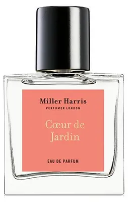 Zdjęcie produktu dla Miller Harris Coeur de Jardin woda perfumowana spray (14 ml)