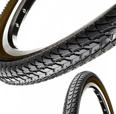 Produktbild von FAHRRADREIFEN 28x1.75 CST CONTROL VIVA Black City Tire