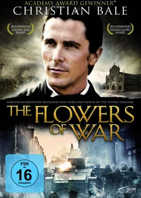 Produktbild von Flowers of War
