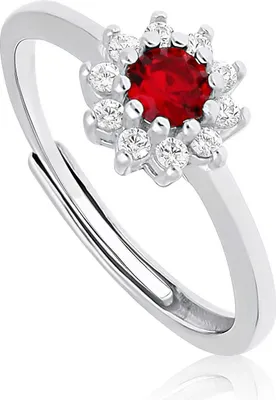 Immagine prodotto di Anelli da dito GioiaPura Collezione regolabile in argento - donna